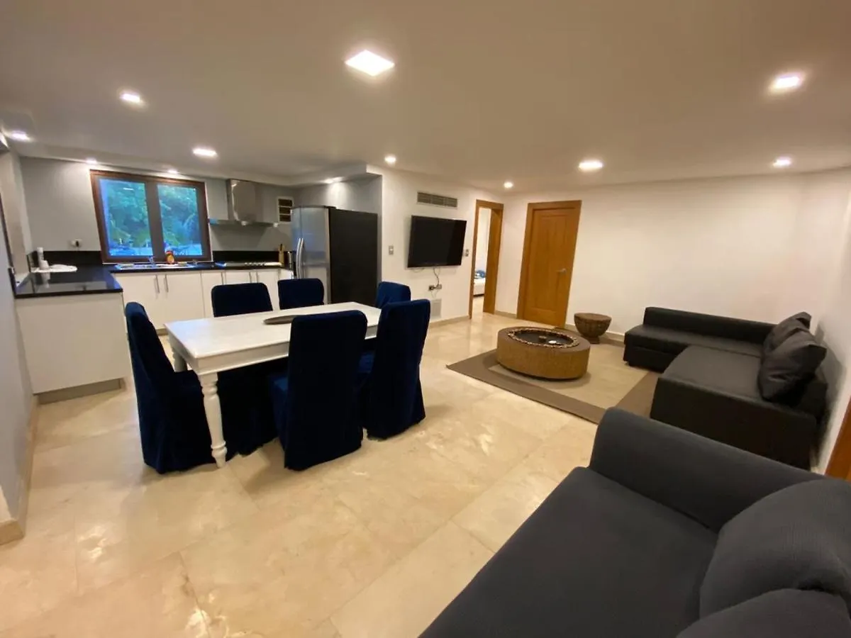 Apartamento Punta Cana Bavaro Suites Pool