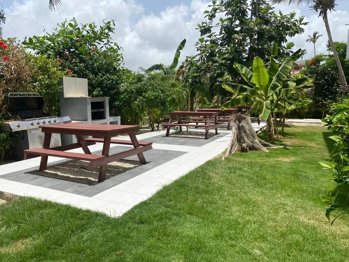 Punta Cana Bavaro Suites Pool 0*, Punta Cana Dominikai Köztársaság