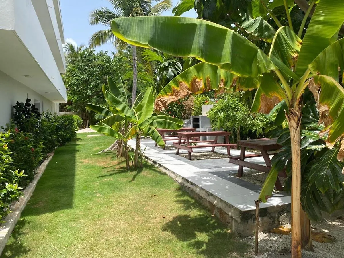 Apartman Punta Cana Bavaro Suites Pool Dominikai Köztársaság