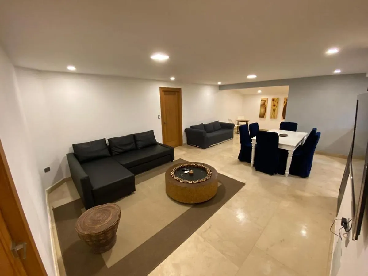 Punta Cana Bavaro Suites Pool Apartman
