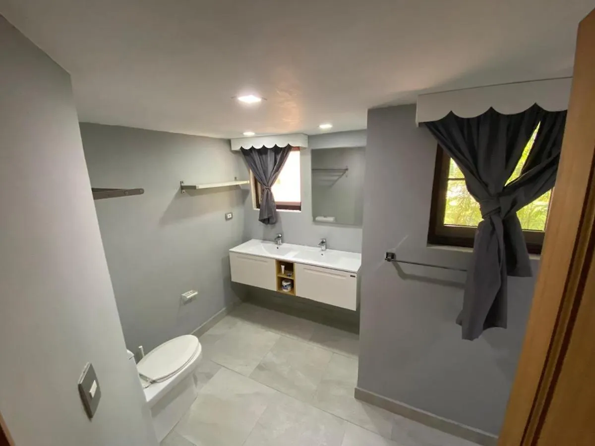 Apartman Punta Cana Bavaro Suites Pool