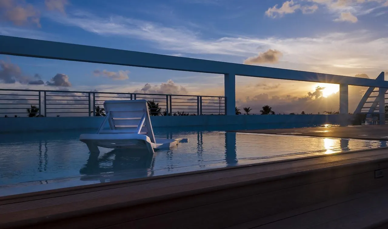 Punta Cana Bavaro Suites Pool Apartman Punta Cana