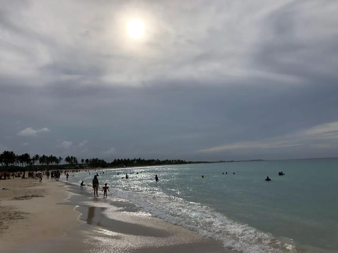 Apartman Punta Cana Bavaro Suites Pool