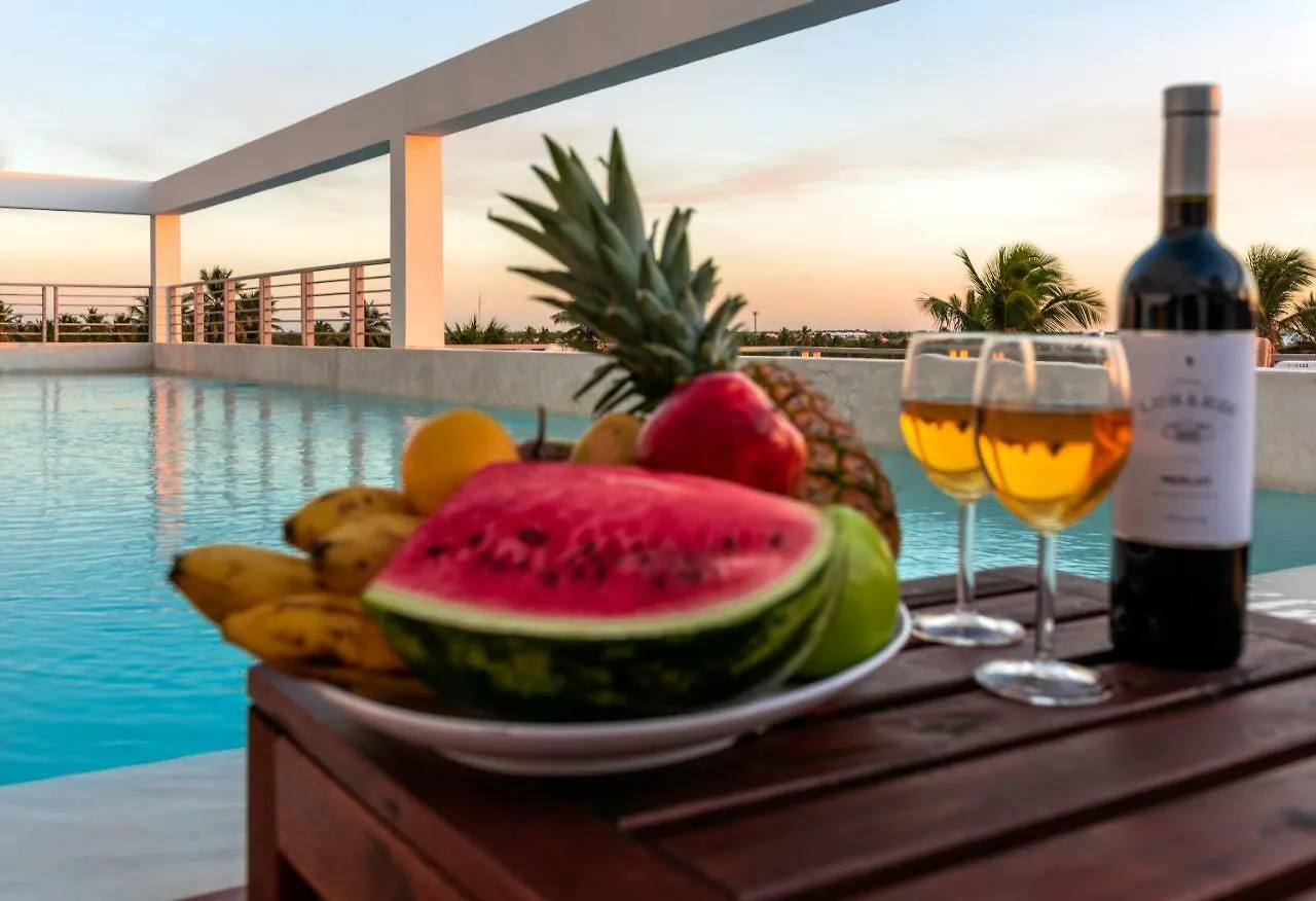Apartman Punta Cana Bavaro Suites Pool