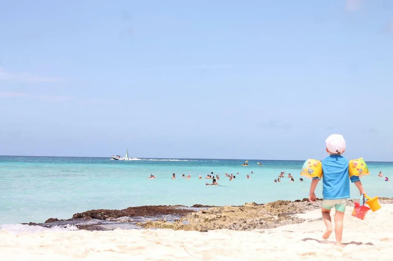 Punta Cana Bavaro Suites Pool Apartman