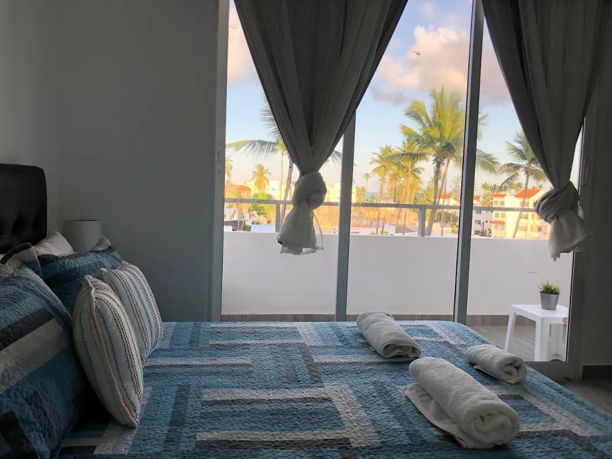 Punta Cana Bavaro Suites Pool 0*, Punta Cana Dominikai Köztársaság