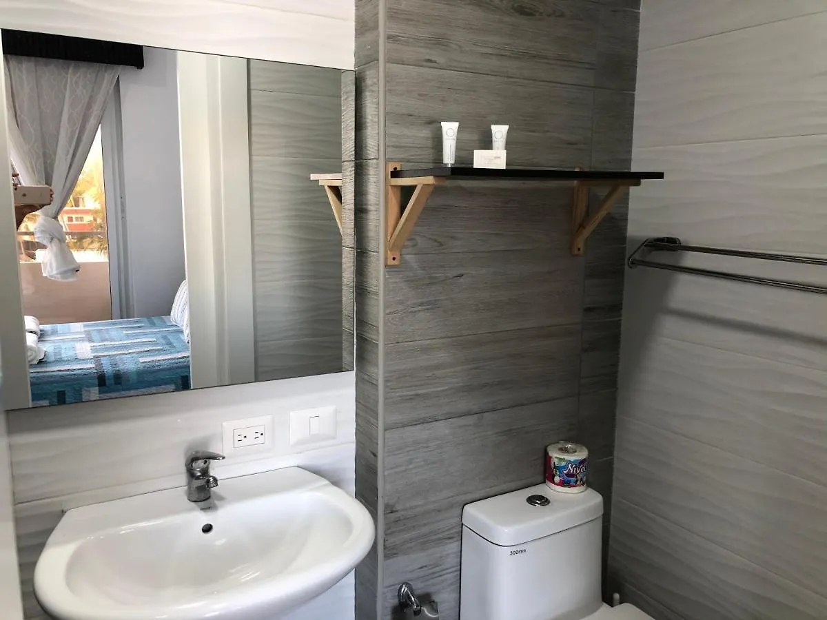 Apartman Punta Cana Bavaro Suites Pool